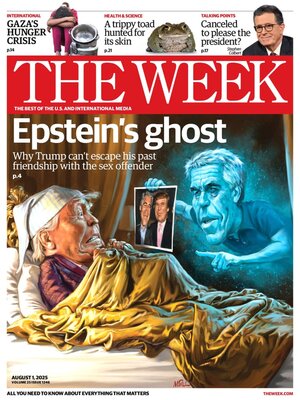 The Week Magazine - Magazine